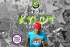 Logo behu: MTBIKER Kylof Ľubietová