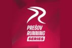 logo: Prešov Running Series