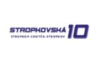 Logo: Stropkovská desiatka