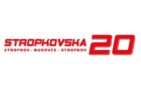 Logo: Stropkovská dvadsiatka