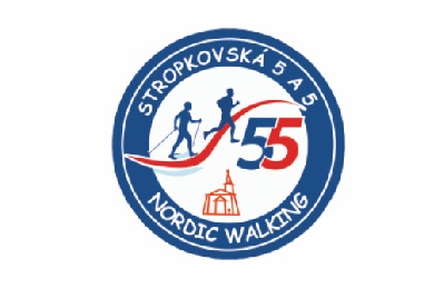 Logo behu: Stropkovská päťka