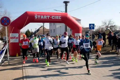 Minule rocniky foto obec Sucha nad Parnou TITLE