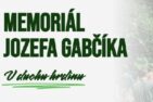 Logo behu: Memoriál Jozefa Gabčíka