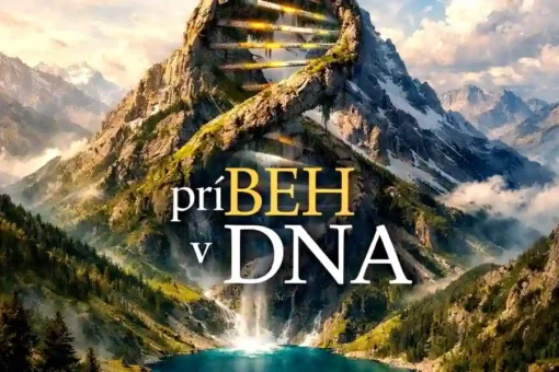 PríBEH v DNA