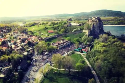 Devín Bratislava