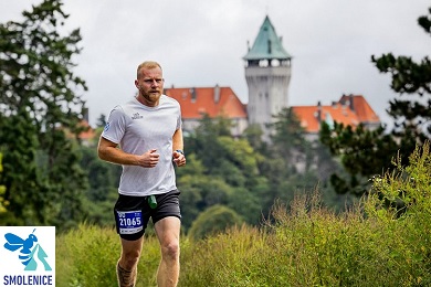 Logo behu: Behaj lesmi - Smolenice