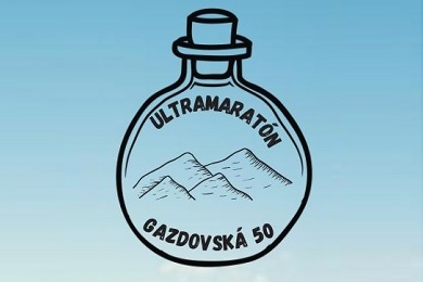 Logo behu: Gazdovská päťdesiatka
