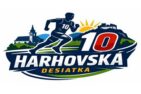 Logo behu: Harhovská desiatka