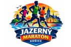Logo behu: Jazerný maratón
