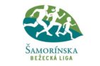 Logo behu: Šamorínska bežecká liga