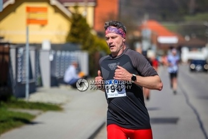 Fotogaléria: Beh oslobodenia Turian