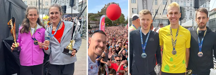 Páleníková a Naňová | Matej Tóth | Ďurica, Rusina, Patúc