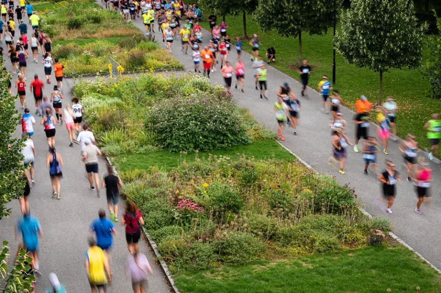 RunTour Slovensko 2025