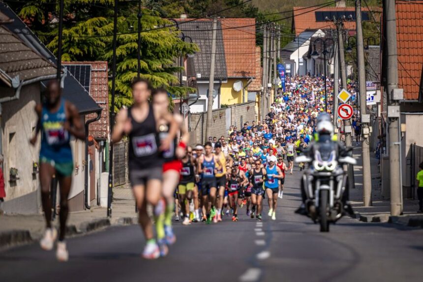 TS 4 foto 4 2026 Devin Bratislava bezci na trati