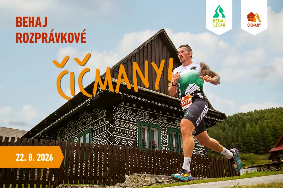 Čičmany