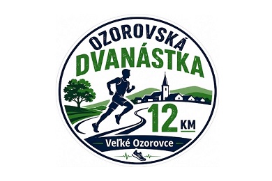 Logo behu> Ozorovská dvanastka
