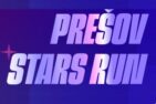 Logo behu: Prešov Stars Run
