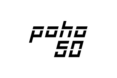 logo behu: Revírní Poho Běh