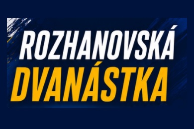 ogo behu: Rozhanovská dvanástka