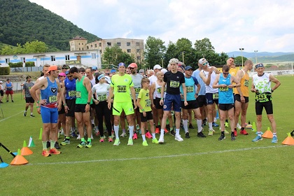 Fotogaléria beu: Pivovarsko hradná sedemtisícovka 2026