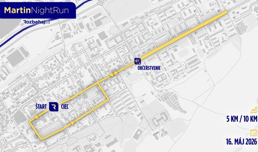 EventMap Static MartinNightRun 160526 Otocena LogoDetails