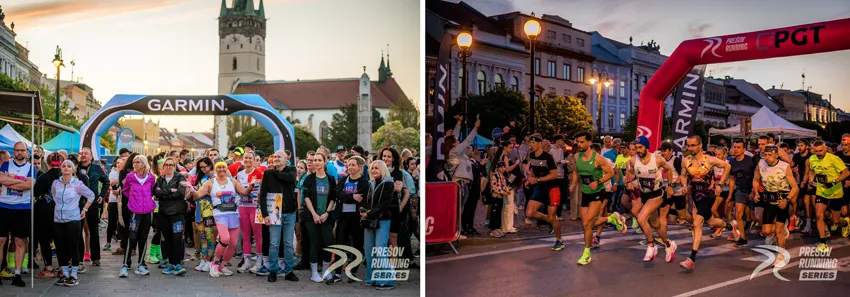 Stars Run 2026 | Podujatie v duchu 90. rokov