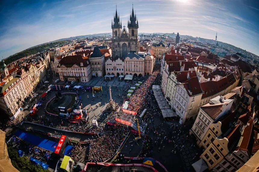 Vodafone Maraton Praha 2026 TITLE kopie