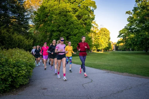 Aupark sa stáva domovom významných bratislavských športových podujatí L’Etape Slovakia, Telekom Night Run a dm ženský beh 1 ZMENA TITLE kopie