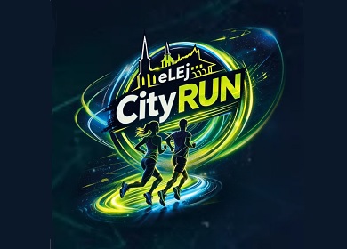 Log behu: eLEj City Run