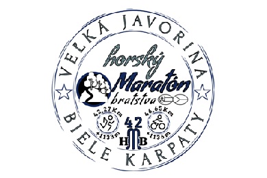 Logo behu>: Horský maratón bratstva - Jarný maratón