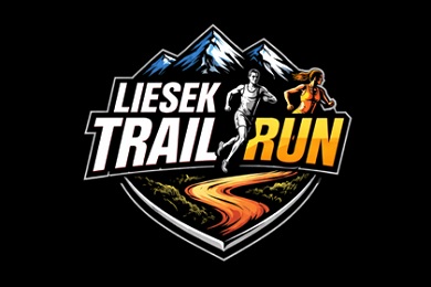 Logo behu: Liesek Trail Run
