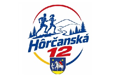 Logo behu: Hôrčanská 12