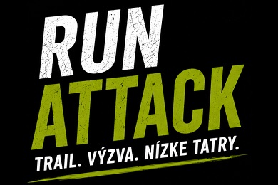 logo run attack