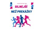 Logo behu: Silnejší ako prekážky