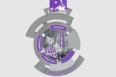 Logo behu> Tokaj Wine Run