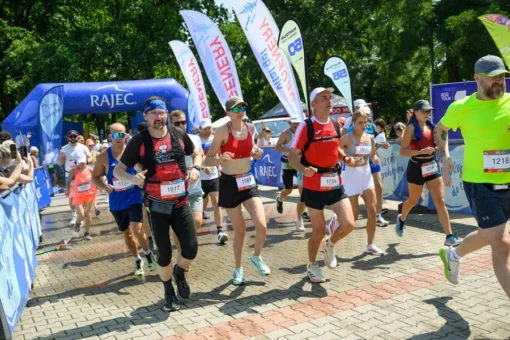 Rajec Run Tour