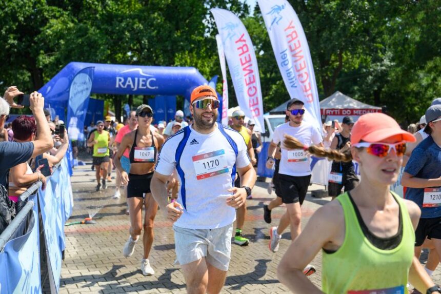 0101 Rajec runtour 1