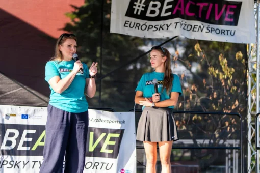 Slovenský Ružinov ožil pohybom | #BeActive Night 2026 1 P1143799 title kopie