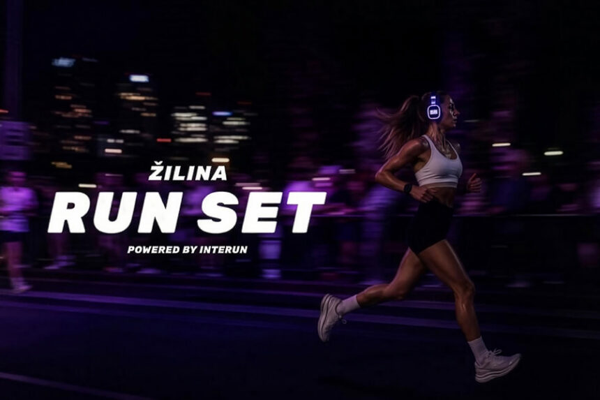 RUNSET ZILINA TITLE U