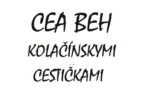logo ehu: CEA benefičný beh kolačínskymi cestičkami