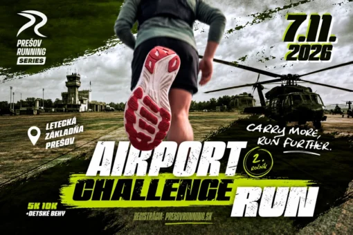 Airport Challenge Run 900x600mm kopie