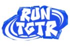 logo behu: Run TGTR